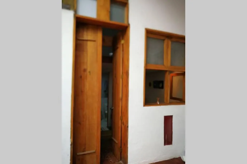Parrot House San Antonio Apartment Cali Colombia