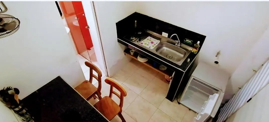 Parrot House San Antonio Apartment Cali