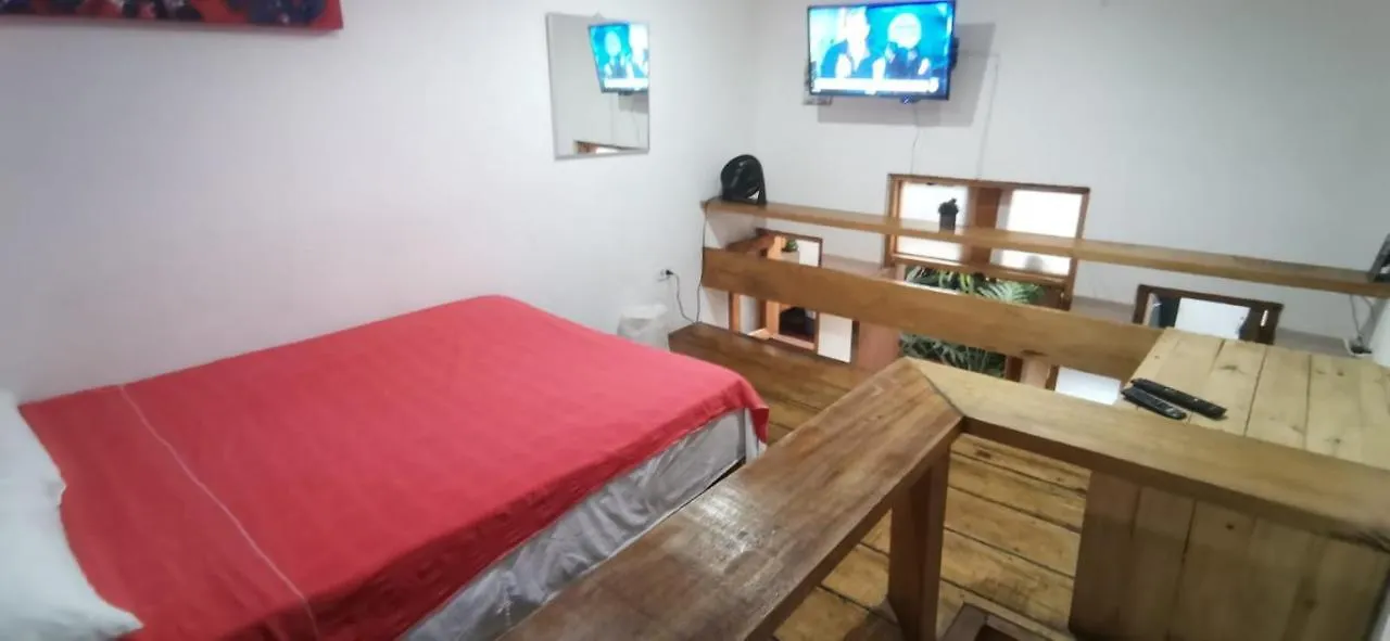 Parrot House San Antonio Apartment Cali 0*,  Colombia