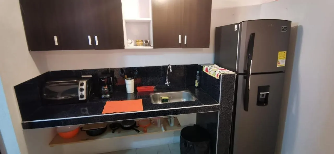 Parrot House San Antonio Apartment Cali Colombia