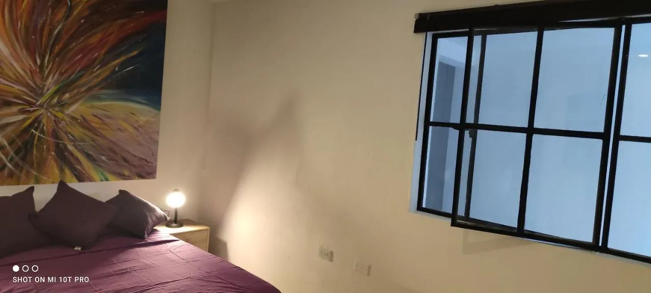 Parrot House San Antonio Apartment Cali 0*,  Colombia