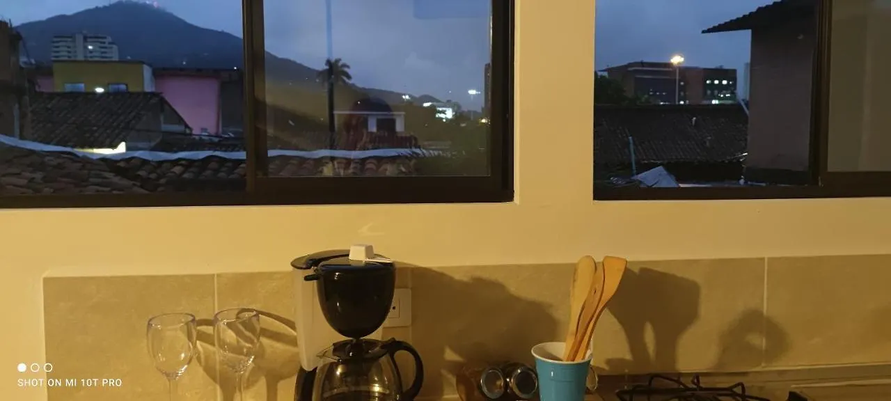 Parrot House San Antonio Apartment Cali