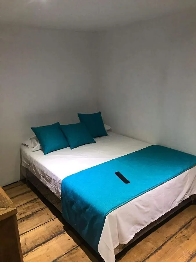 Apartamento Parrot House San Antonio Cali Colombia