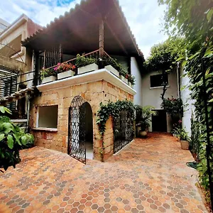 Casa Sab - San Fernando Bed and breakfast
