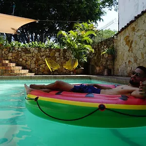 Homestay Casa Arq, Cali