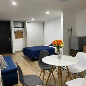 Apartamento, Centro Historico, , Bogotá Colombia