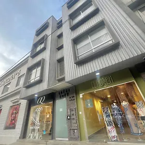 Apartment Edificio Lotus Loft, Cali