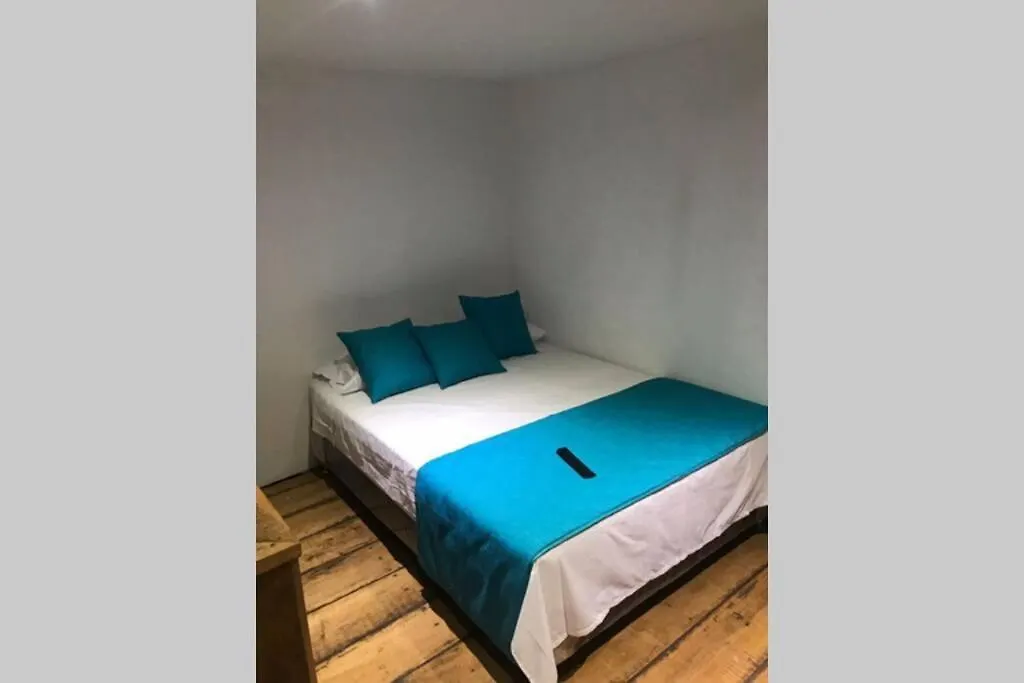 Appartamento Parrot House San Antonio Cali