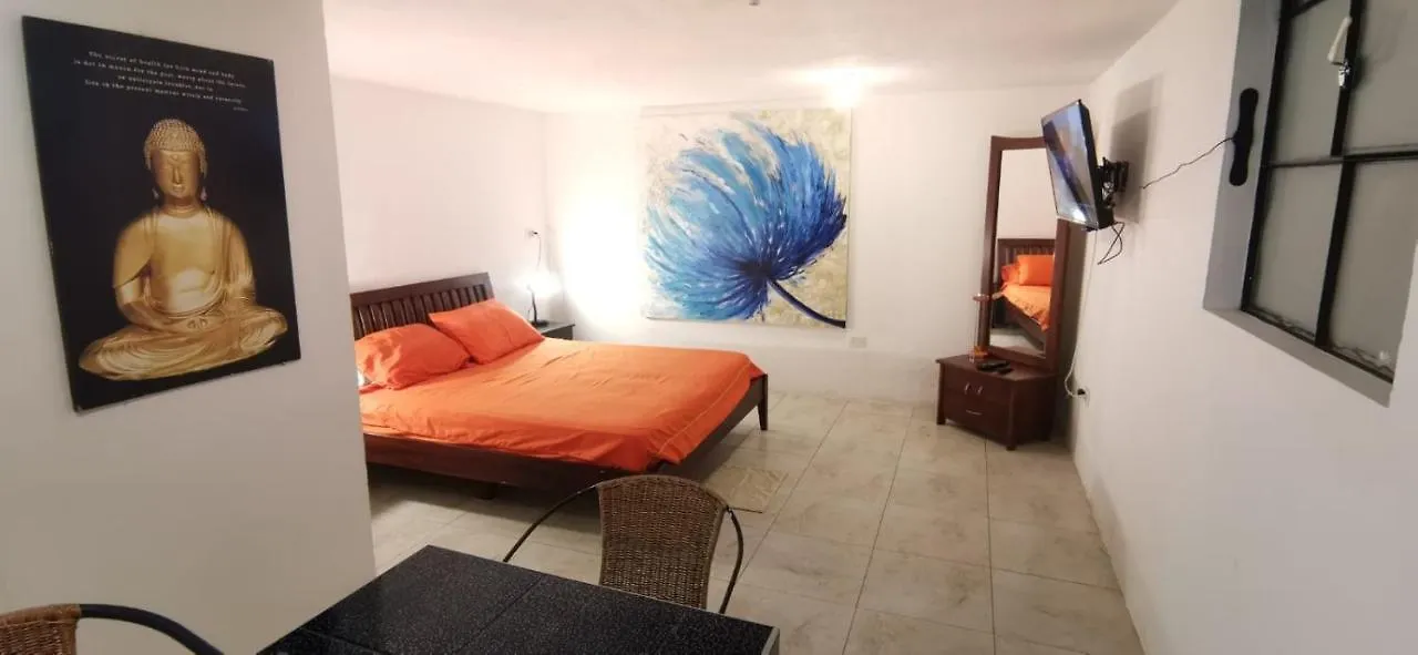 Appartamento Parrot House San Antonio Cali