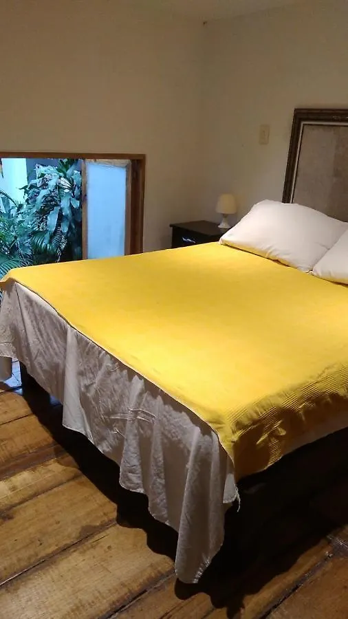 Appartamento Parrot House San Antonio Cali