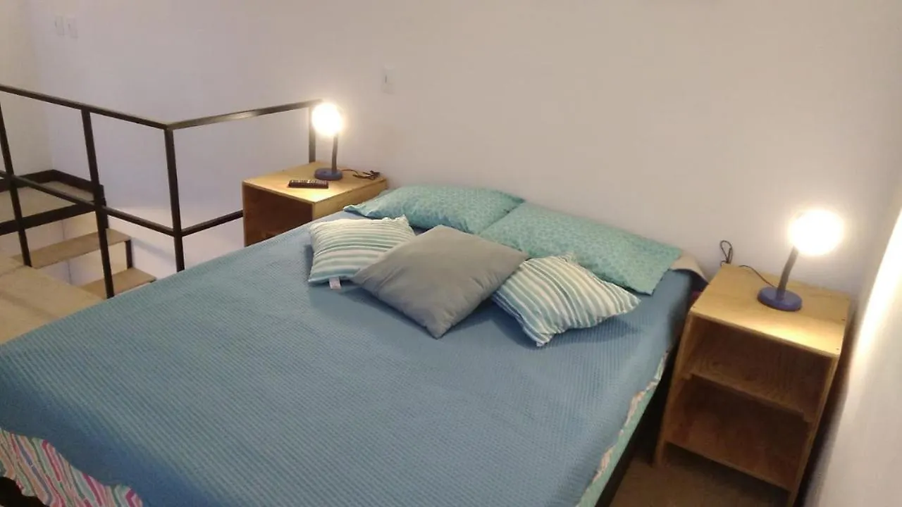Appartamento Parrot House San Antonio Cali 0*,  Colombia