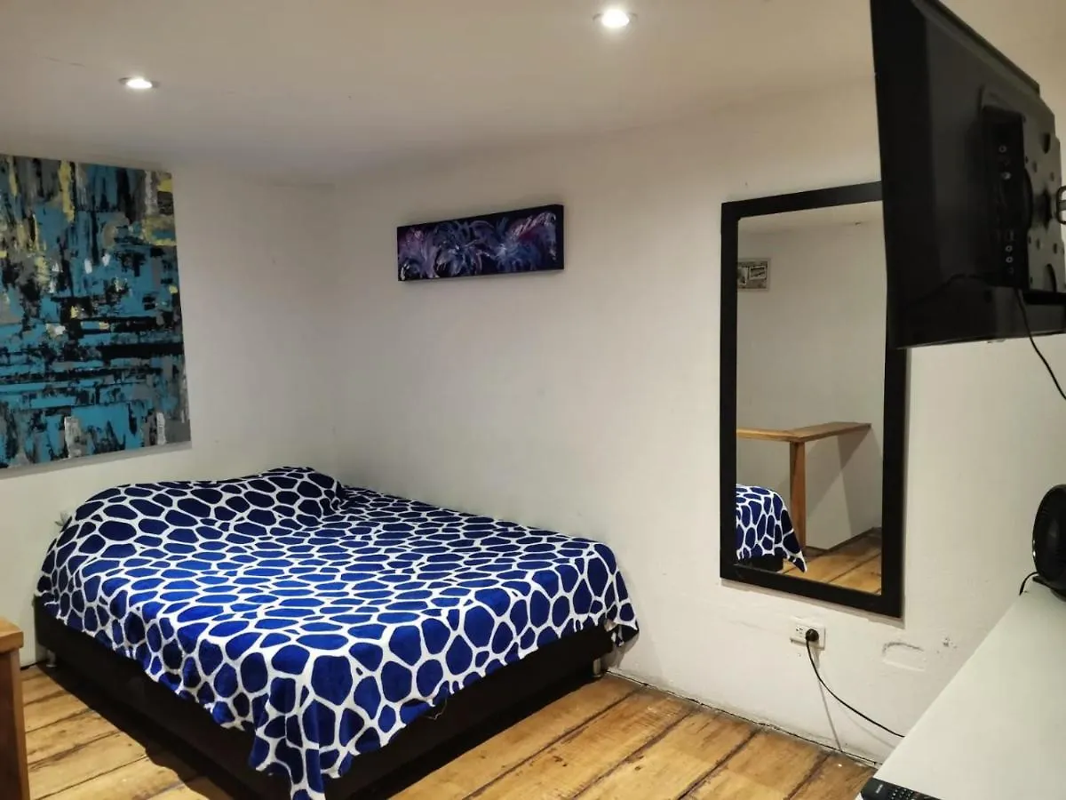 Appartamento Parrot House San Antonio Cali