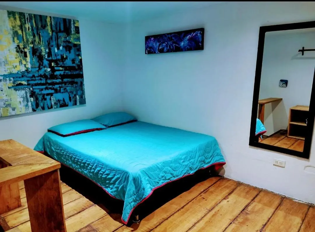 Appartamento Parrot House San Antonio Cali