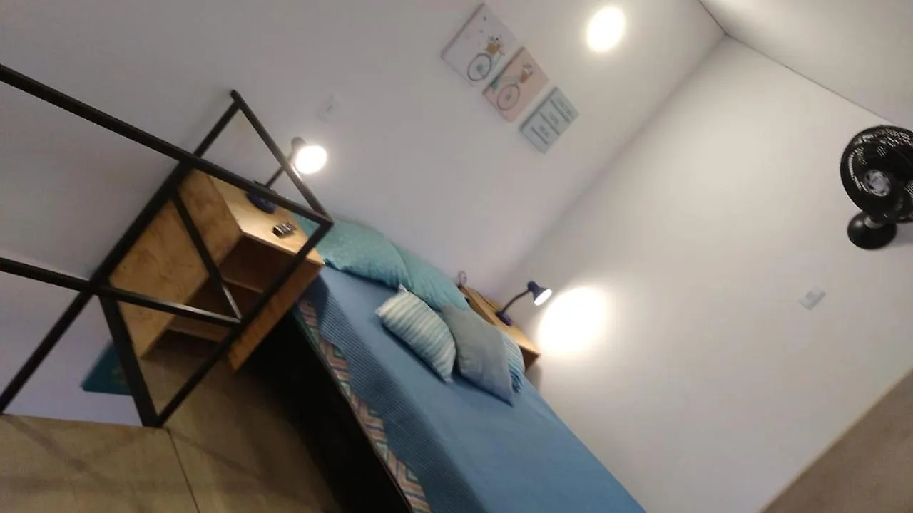 Appartamento Parrot House San Antonio Cali