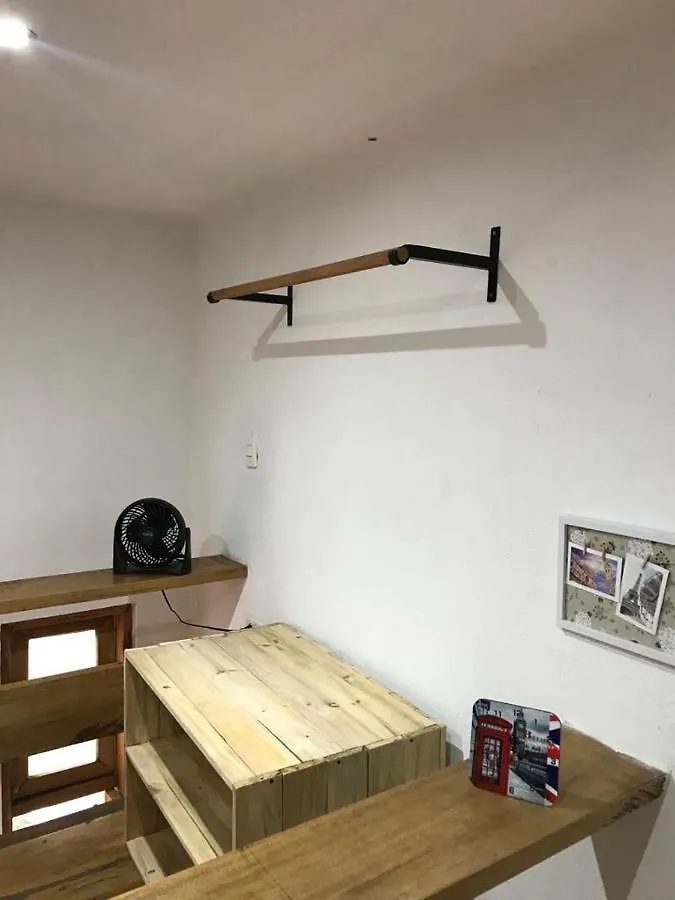 Appartamento Parrot House San Antonio Cali