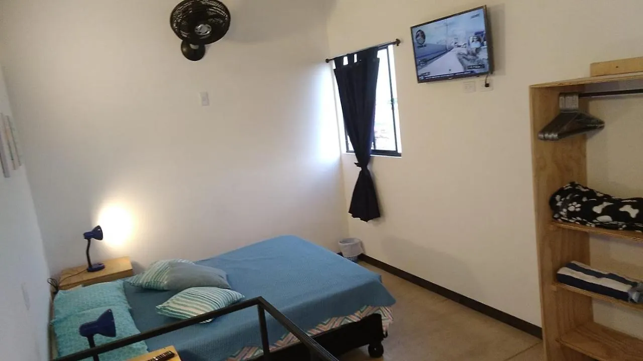 Appartamento Parrot House San Antonio Cali