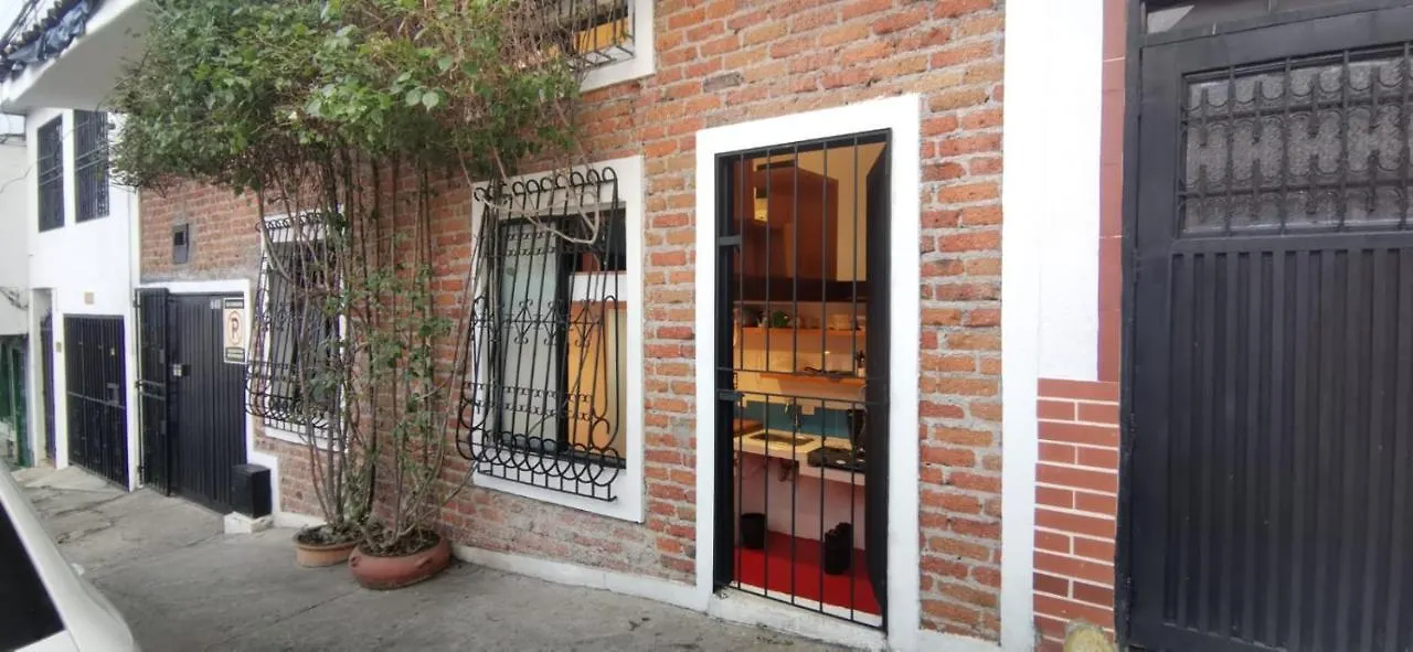 Appartamento Parrot House San Antonio Cali