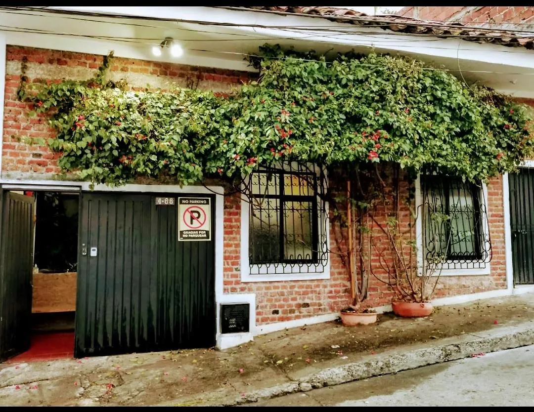 Appartamento Parrot House San Antonio Cali