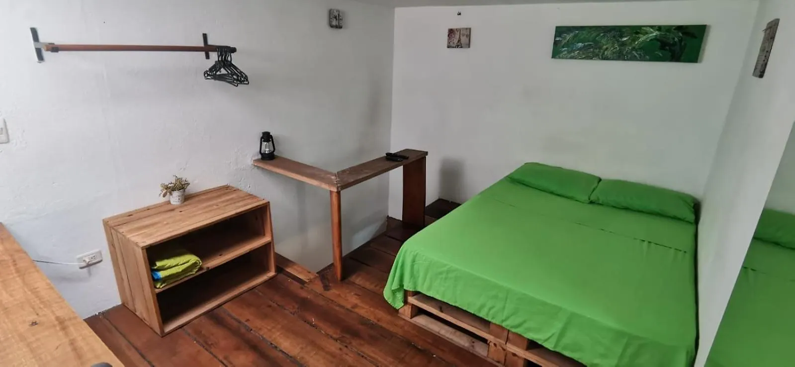 Appartamento Parrot House San Antonio Cali